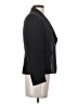 Tahari by ASL 100% Polyester Black Blazer Size 4 Petite - photo 4