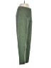 J.Crew Solid Green Active Pants Size 2 (petite) - photo 4