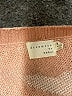 Dreamers Hearts Pink Cardigan Size M - photo 7