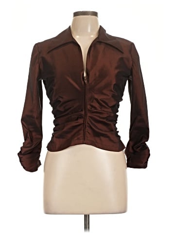 Tadashi Jacket (view 1)