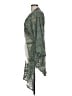 Mia Joy Green Kimono Size L - photo 5
