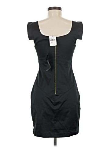 Black Halo Cocktail Dress (view 2)