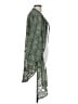 Mia Joy Green Kimono Size L - photo 4