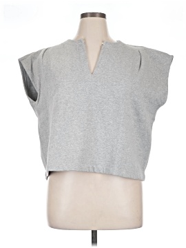 Lou & Grey Short Sleeve Top