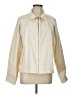 London Fog Solid Ivory Jacket Size EU 42 / US 12 - photo 1
