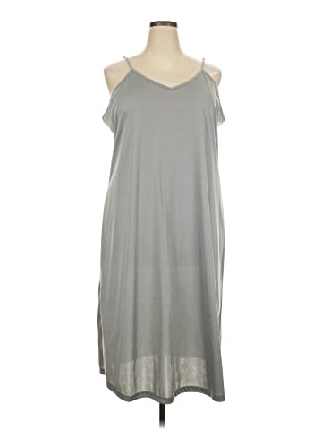 The Pyramid Collection Casual Dress (view 1)