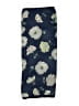 Unbranded 100% Polyester Blue Scarf One size - photo 2