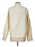 London Fog Solid Ivory Jacket Size EU 42 / US 12 - photo 2