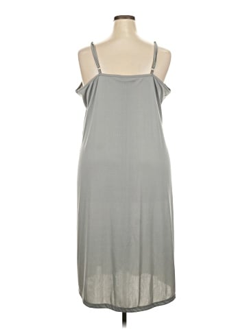 The Pyramid Collection Casual Dress (view 2)