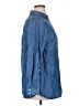 Talbots Blue Long Sleeve Button-Down Shirt Size XL - photo 4