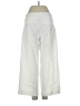 Chico's Ivory Casual Pants Size XS Petite (00) - photo 2