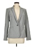Express Outlet Gray Blazer Size 8 - photo 1