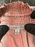 Love Tree 100% Tencel Solid Tan Shorts Size S - photo 3