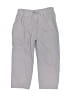 Unbranded Solid Gray Active Pants Size 90 cm / US 12-24 MO - photo 2