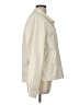 London Fog Solid Ivory Jacket Size EU 42 / US 12 - photo 4