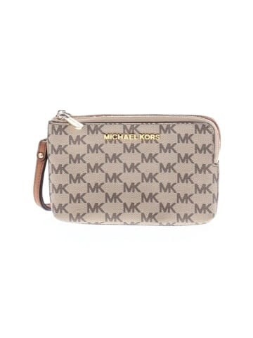 MICHAEL Michael Kors Wristlet (view 1)