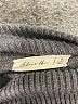 Active USA Gray Turtleneck Sweater Size S - photo 7