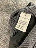 Active USA Gray Turtleneck Sweater Size S - photo 9