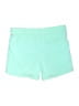 Raya Sun Solid Teal Board Shorts Size M - photo 2