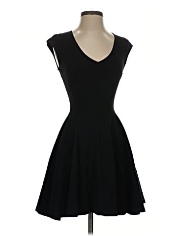 Bar III Cocktail Dress (view 1)