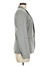Express Outlet Gray Blazer Size 8 - photo 4