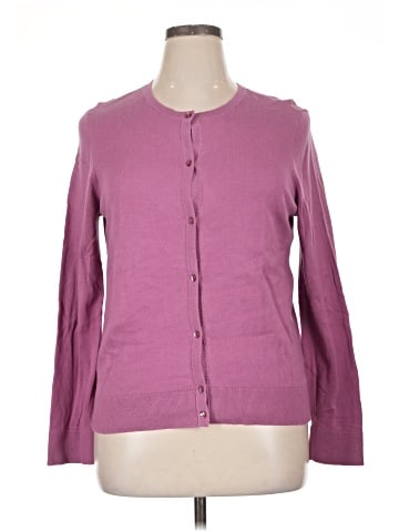 Ann Taylor LOFT Outlet Cardigan (view 1)