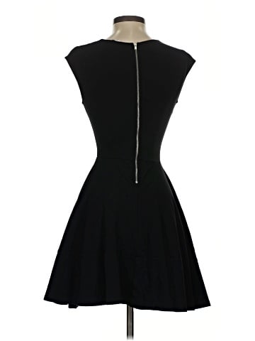 Bar III Cocktail Dress (view 2)