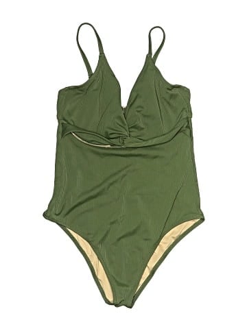 Shade & Shore One Piece Swimsuit (view 1)