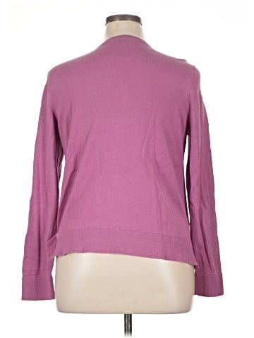Ann Taylor LOFT Outlet Cardigan (view 2)