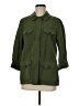 Vineyard Vines Green 3/4 Sleeve Button-Down Shirt Size M - photo 1