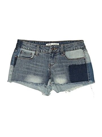 ZCO Jeans Denim Shorts (view 1)