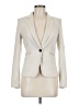 H&M Ivory Blazer Size 6 - photo 1