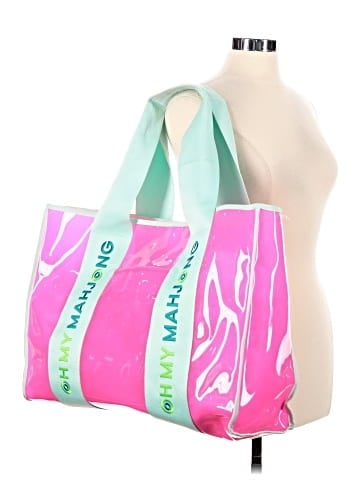 Assorted Brands Tote (view 2)