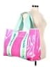 Assorted Brands Pink Tote One size - photo 2