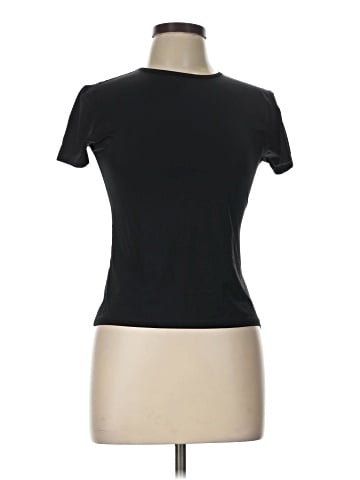 Pull&Bear Short Sleeve Top (view 1)