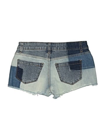 ZCO Jeans Denim Shorts (view 2)