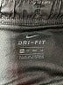 Nike 100% Polyester Blue Athletic Shorts Size XS - photo 3