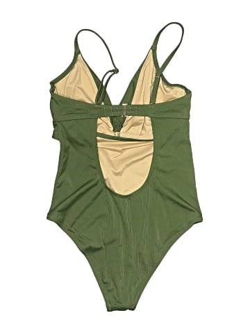 Shade & Shore One Piece Swimsuit (view 2)