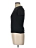 Pull&Bear Black Short Sleeve Top Size L - photo 5
