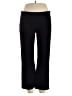 Betabrand Black Casual Pants Size 2X Petite - photo 1