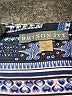 Brixon Ivy Blue Casual Dress Size L - photo 7
