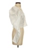 Choosy 100% Polyester Ivory Sleeveless Blouse Size 0 - photo 4