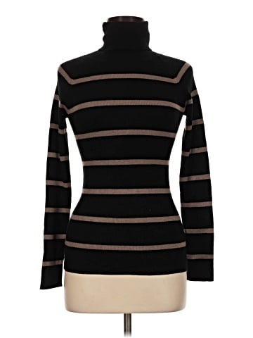 Zara Turtleneck Sweater (view 1)