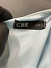 CBR Blue Cocktail Dress Size S - photo 7