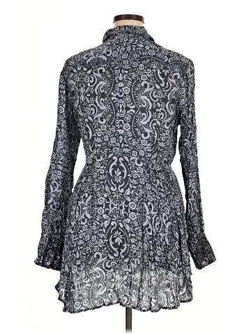 Cino Long Sleeve Blouse (view 2)