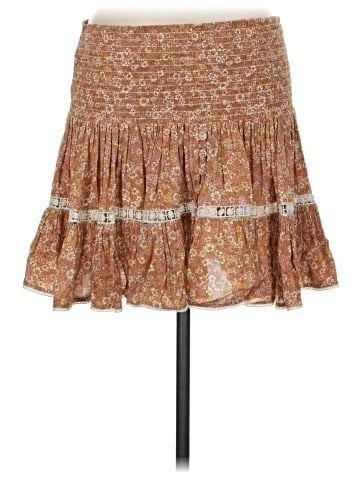 Sundays Casual Skirt (view 1)