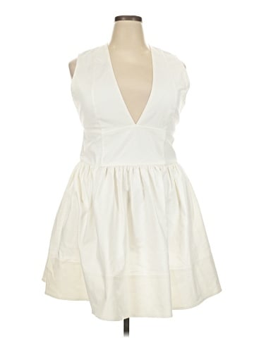 Banana Republic Casual Dress (view 1)