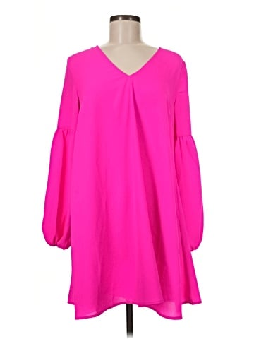 TCEC Casual Dress (view 1)