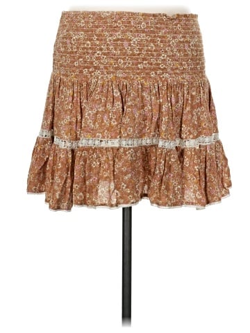 Sundays Casual Skirt (view 2)