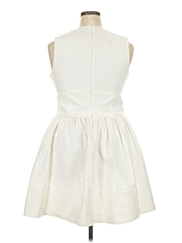 Banana Republic Casual Dress (view 2)